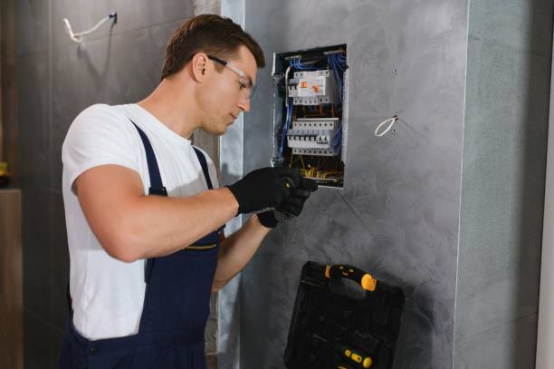 Affordable Electrical Installation in Hunters Creek Village, TX
