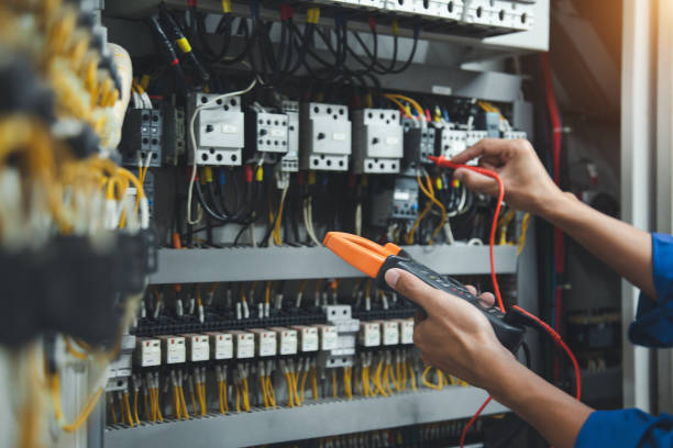 Best Electrical Repair Services  in Hunters Creek Village, TX