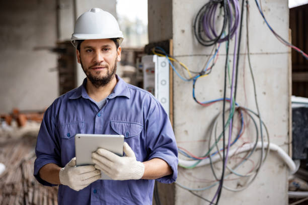 Best Electrical Wiring Services  in Hunters Creek Village, TX