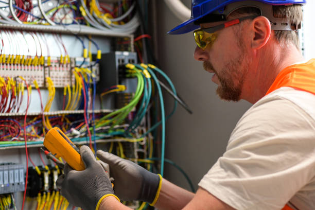 Best Electrician for Home Renovation  in Hunters Creek Village, TX